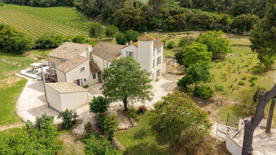 Castello a Ancien Hôpital, Beziers, Francia 4 - 18023870