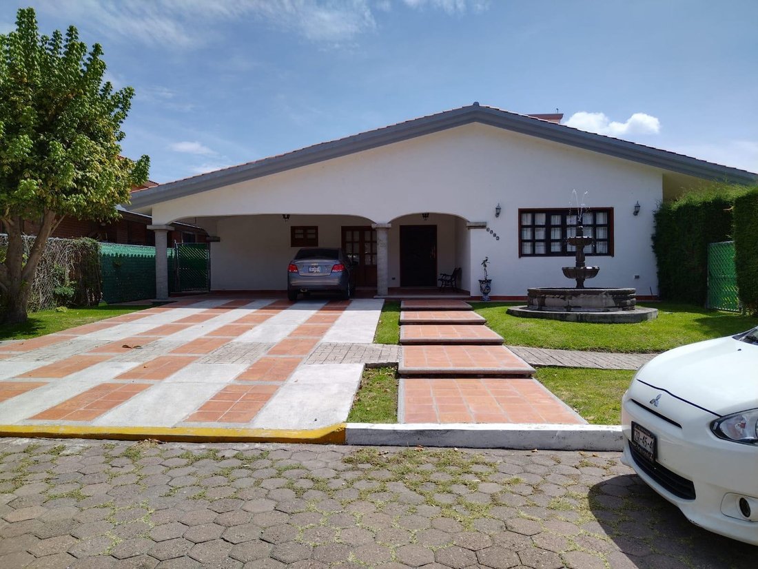 House in Atlixco, Puebla, Mexico 4 - 19038389