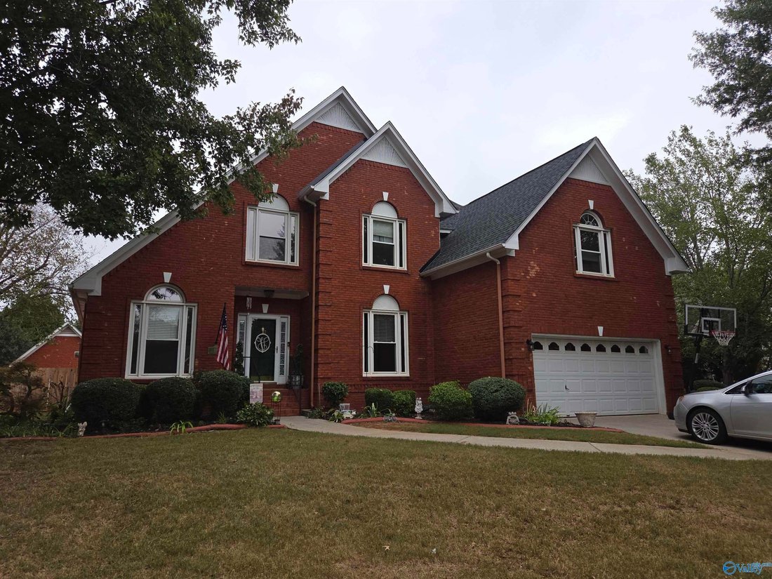 House in Madison, Alabama, United States 1 - 19039529