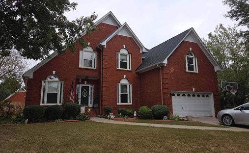 Maison à Madison, Alabama, États-Unis 1