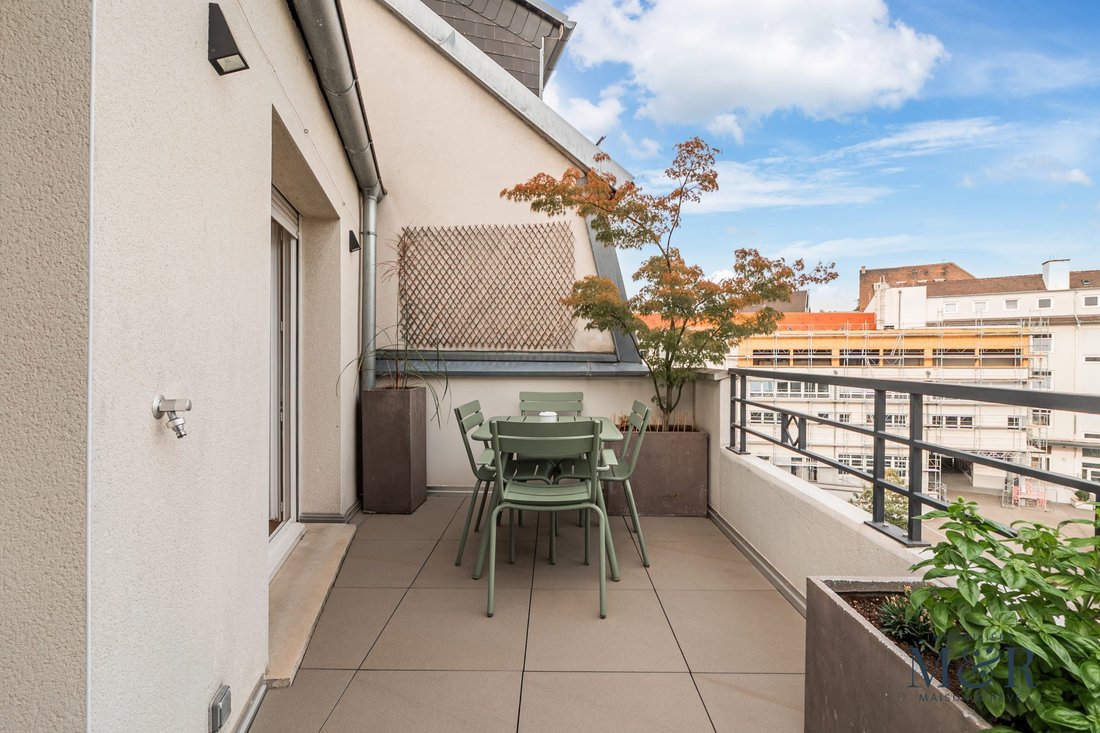 Appartement à Poincaré Est, Strasbourg, France 5 - 19041431