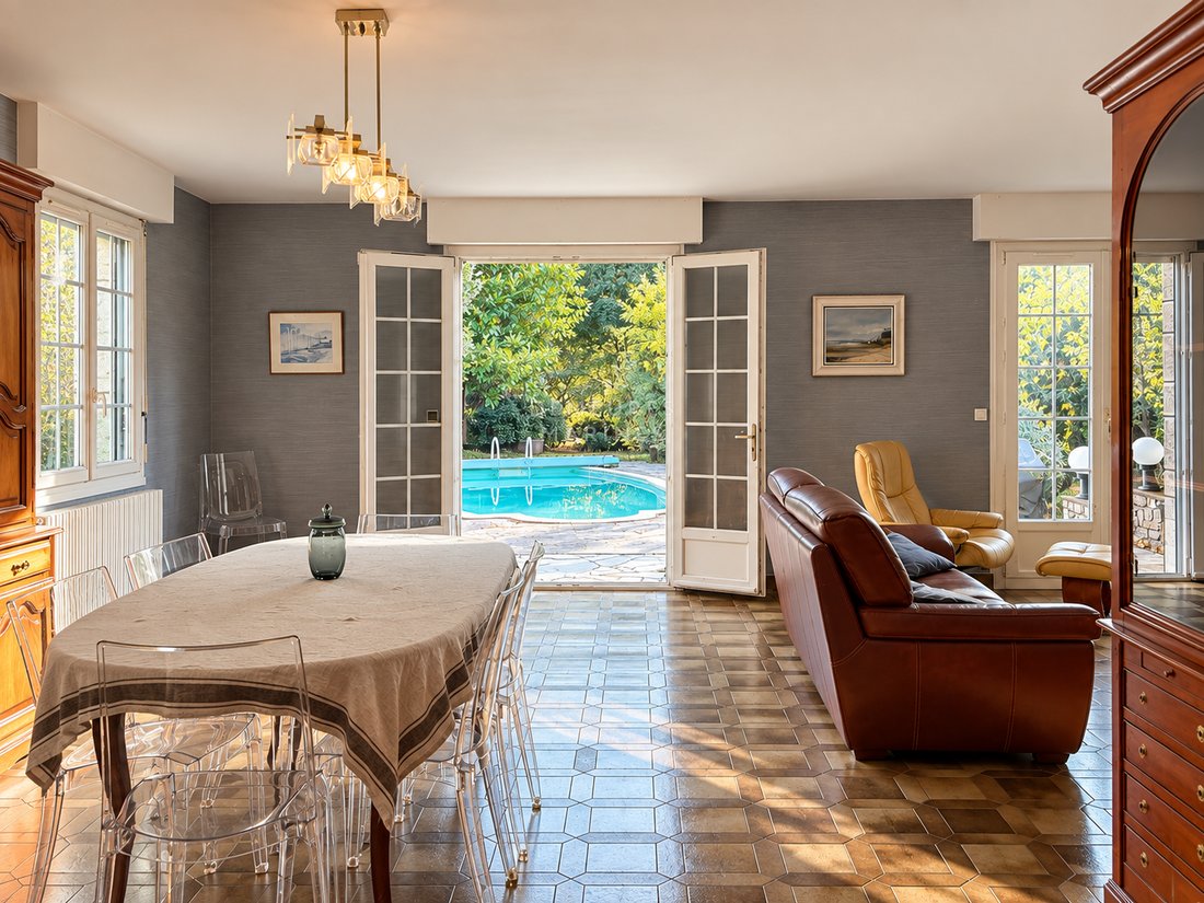 Villa in Baden, Brittany, France 3 - 19040051