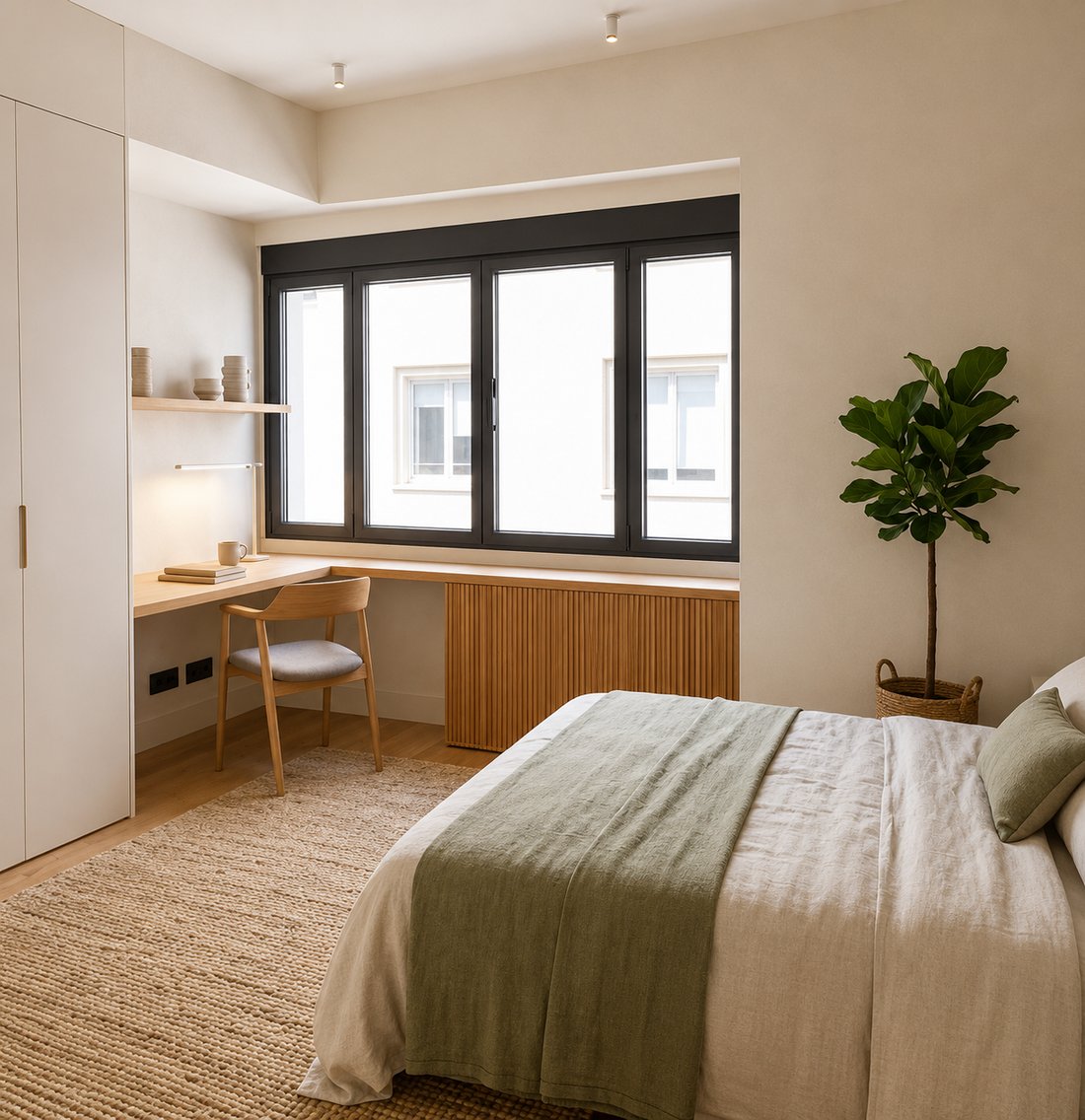 Apartamento en Centro, Madrid, España 3 - 19039242
