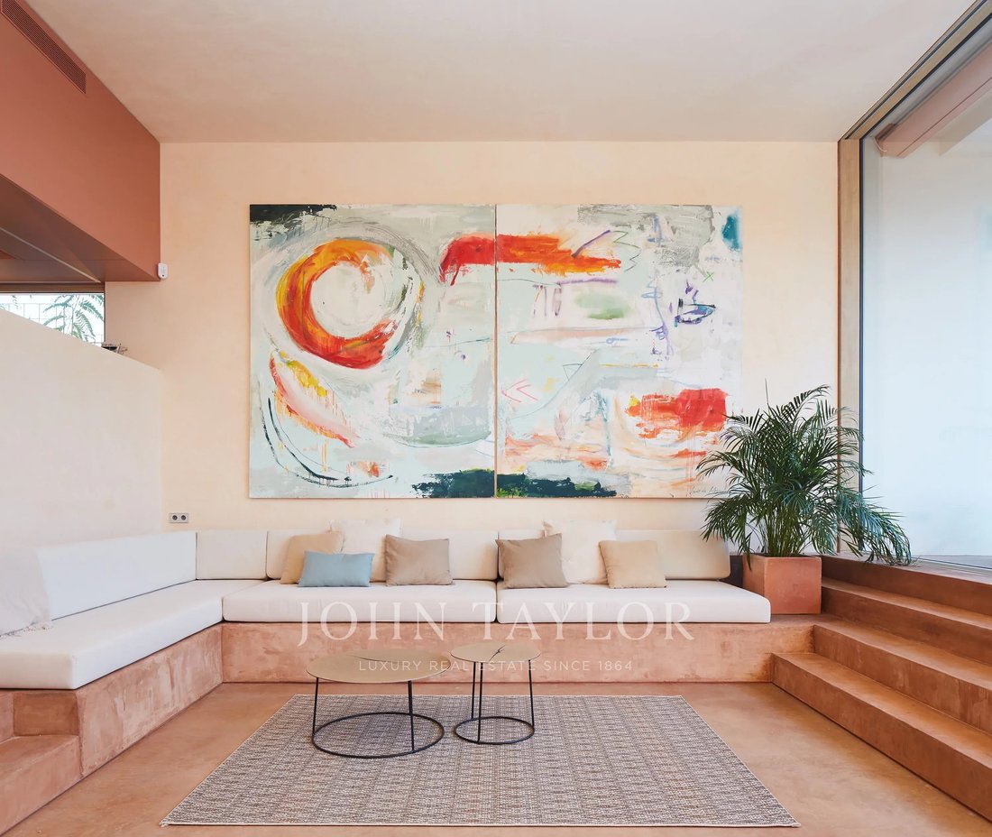 House in Sant Josep de sa Talaia, Balearic Islands, Spain 4 - 19037359