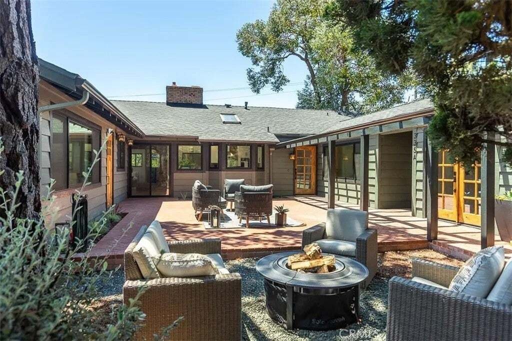 Haus in San Luis Obispo, Kalifornien, Vereinigte Staaten 3 - 18638294