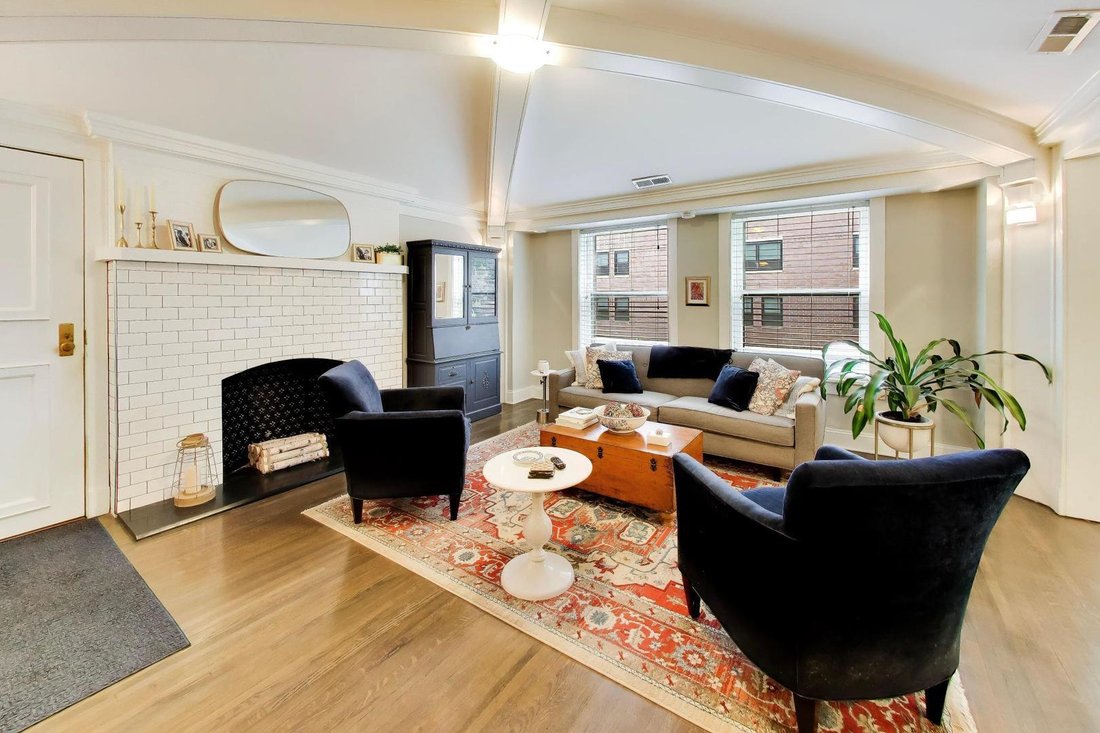 Appartement à Chicago, Illinois, États-Unis 4 - 19041254