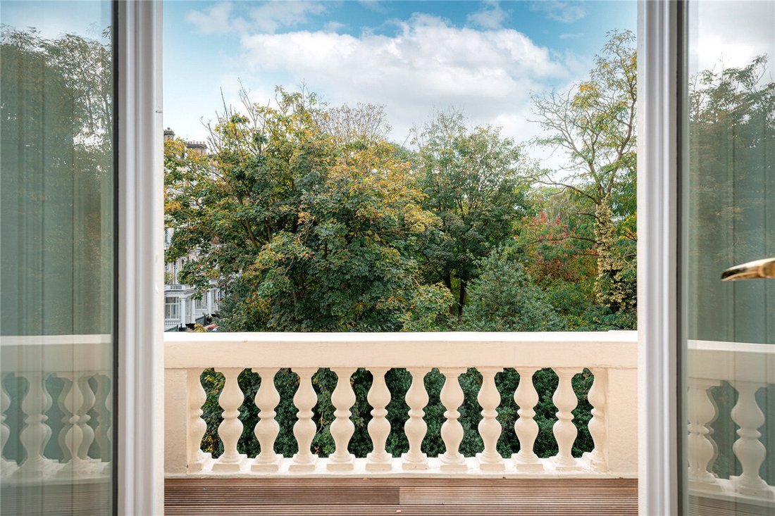 Apartment in South Kensington, Kensington And Chelsea, England 2 - 19039467