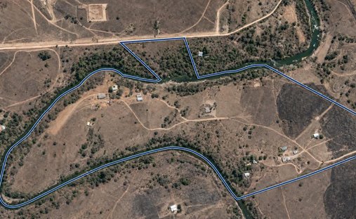 Land in Lanseria, Gauteng, South Africa 1