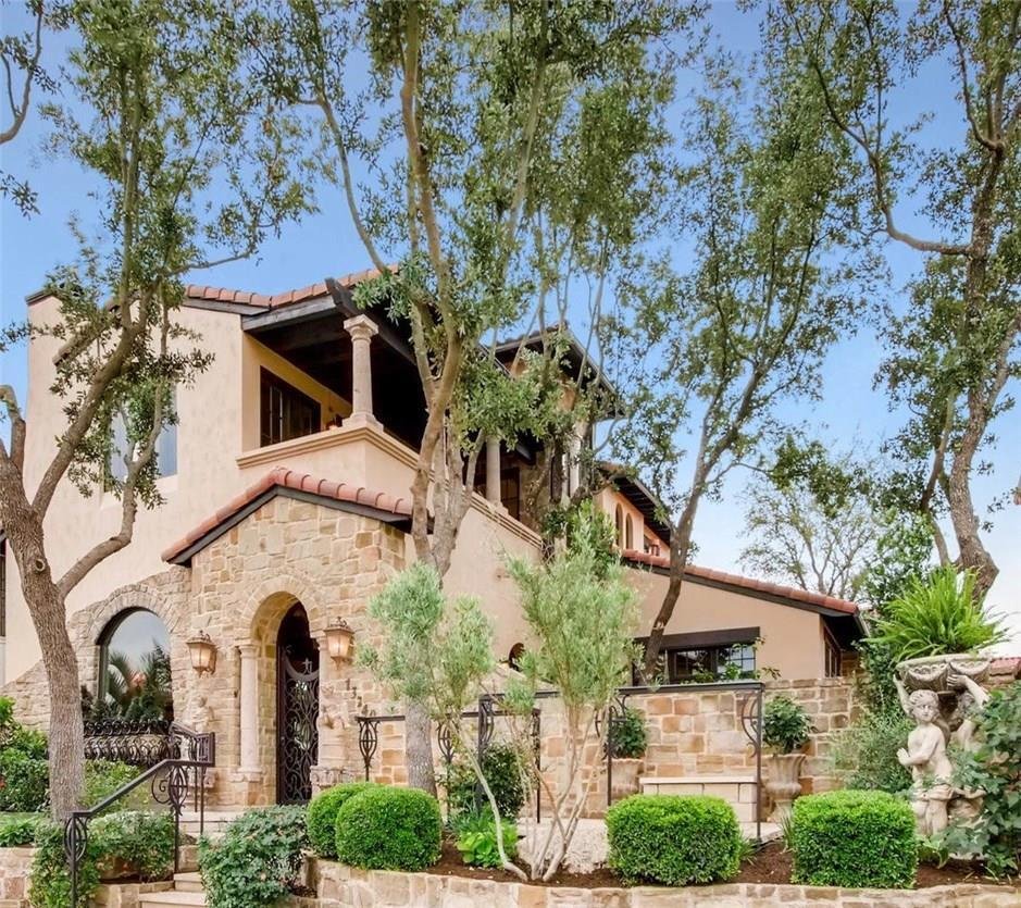 Maison à Austin, Texas, États-Unis 1 - 19038837