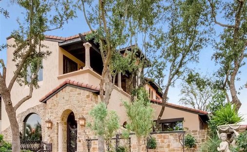 House in Austin, Texas, United States 1