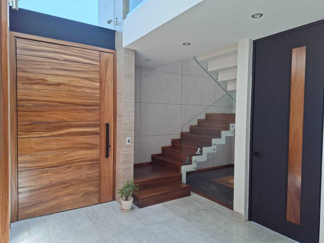 Condo in Zapopan, Jalisco, Mexico 4 - 19040893