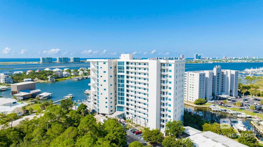 House in Orange Beach, Alabama, United States 1 - 19038916
