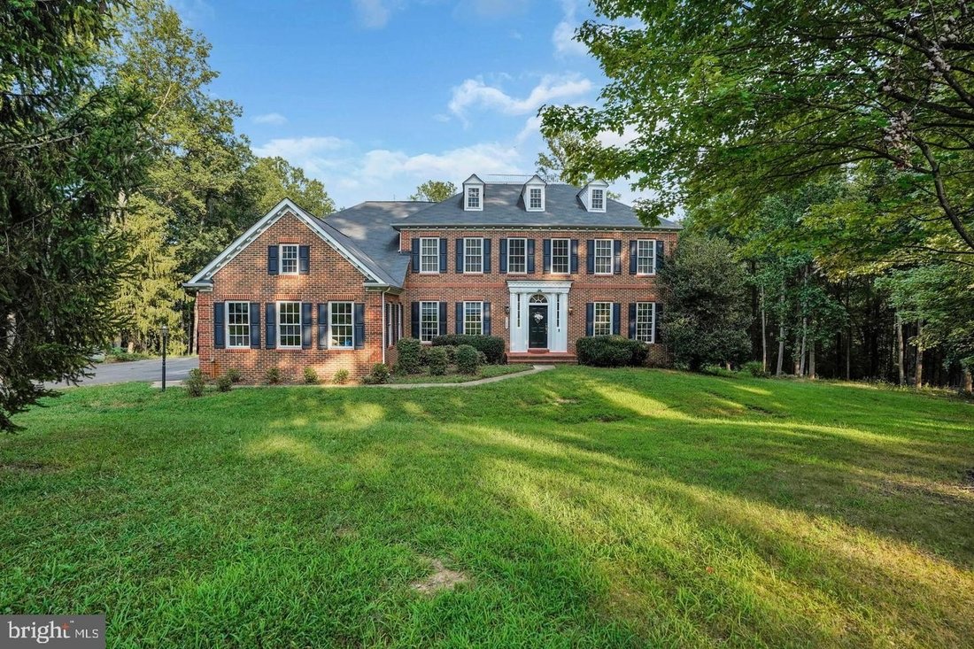 House in Gainesville, Virginia, United States 1 - 19041603