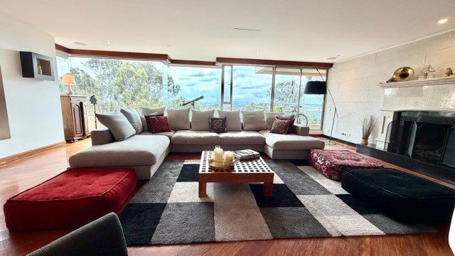 Apartment in Bogota, Bogotá, Colombia 4 - 19037942
