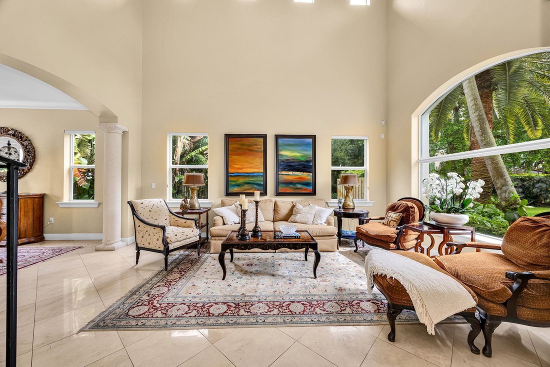 Casa en Miami, Florida, Estados Unidos 4 - 19038324