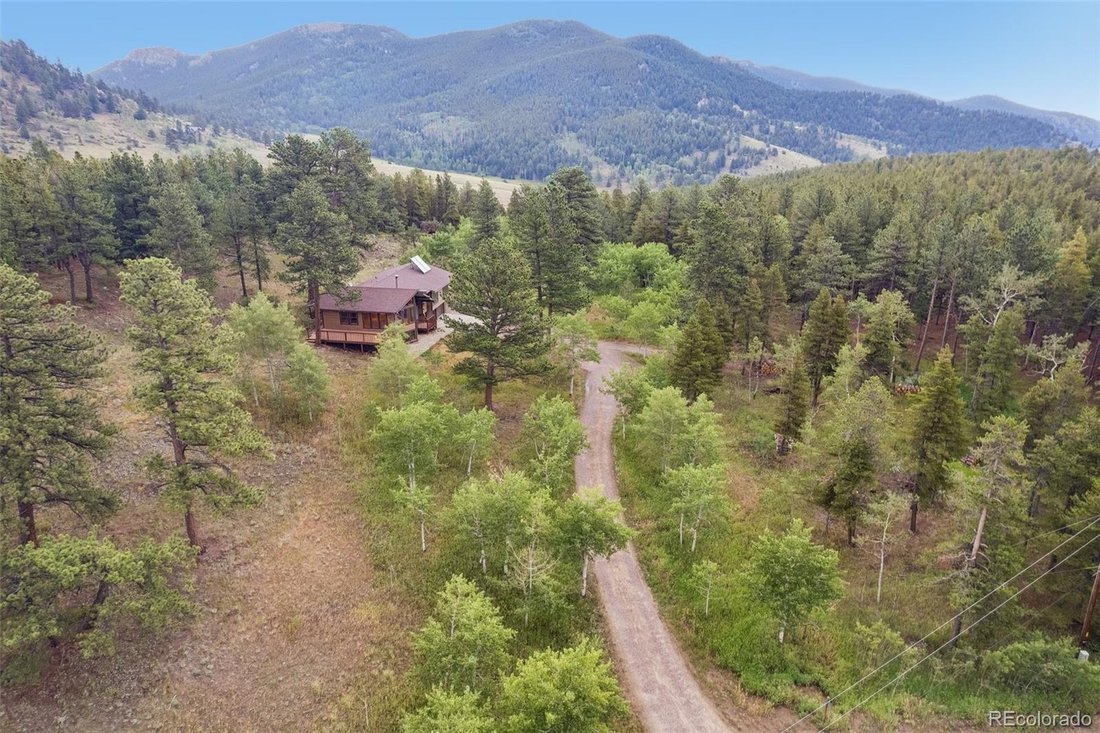 Casa a Gold Hill, Colorado, Stati Uniti 4 - 19039566