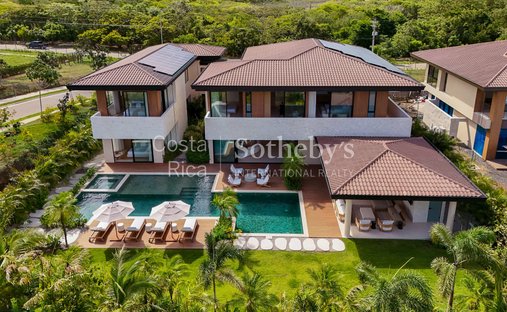 Maison à Playa Langosta, Guanacaste, Costa Rica 1