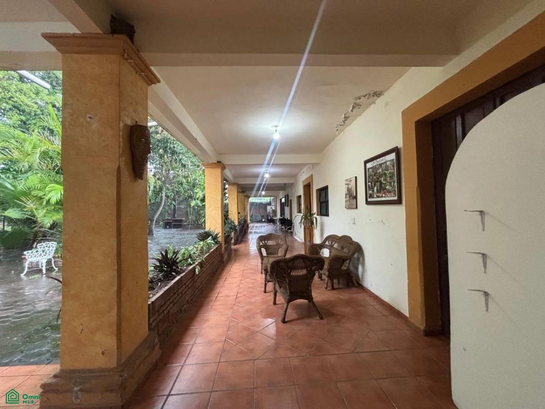 Maison à Cuauhtémoc, Colima, Mexique 2 - 18663052