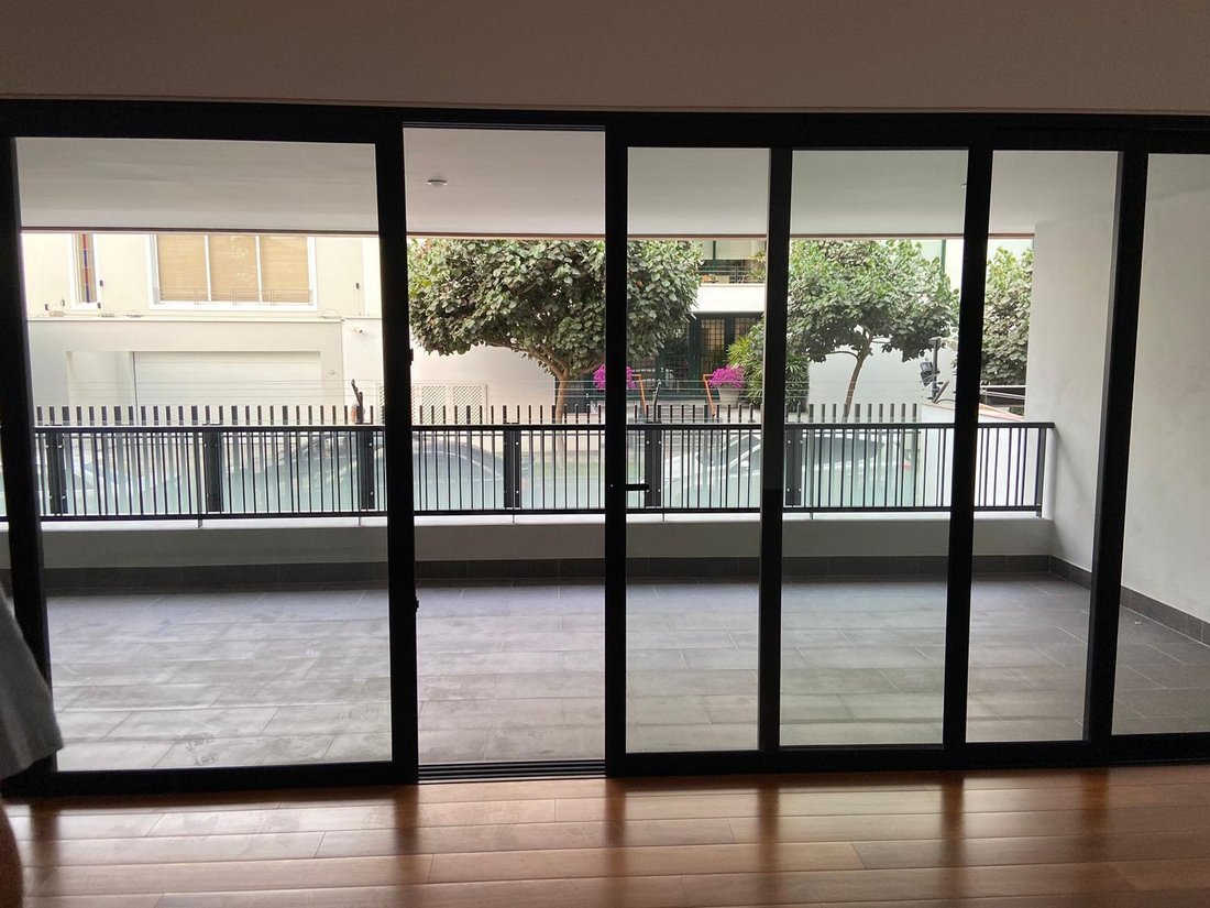 Appartement à Lima, Callao, Pérou 3 - 19038480
