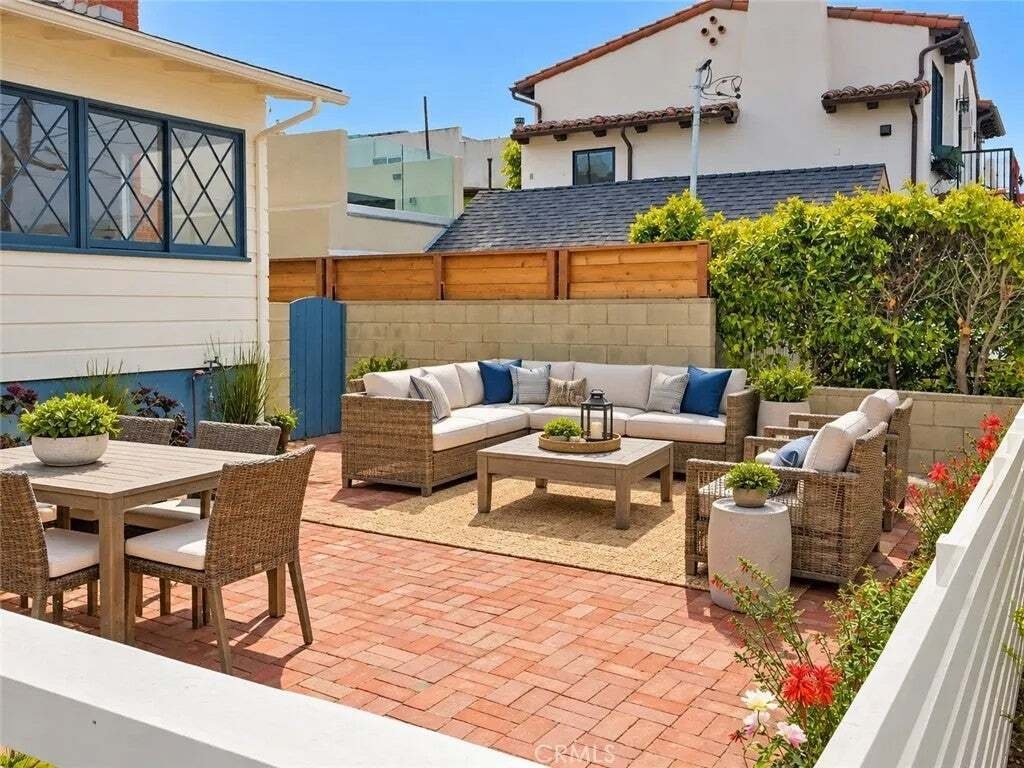Casa en Hermosa Beach, California, Estados Unidos 5 - 18758699