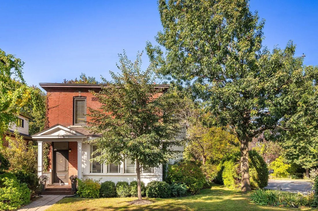 Maison à Saint-Lambert, Québec, Canada 1 - 18996257