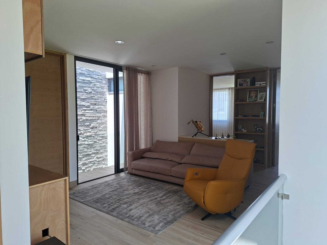 Condo in Zapopan, Jalisco, Mexico 2 - 19040893