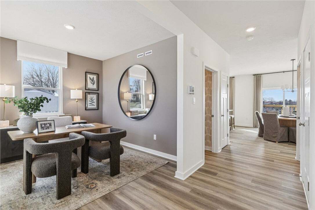 Casa en Indianola, Pensilvania, Estados Unidos 3 - 19038909