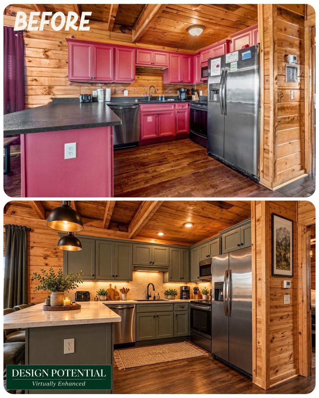 Haus in Sevierville, Tennessee, Vereinigte Staaten 5 - 18573649