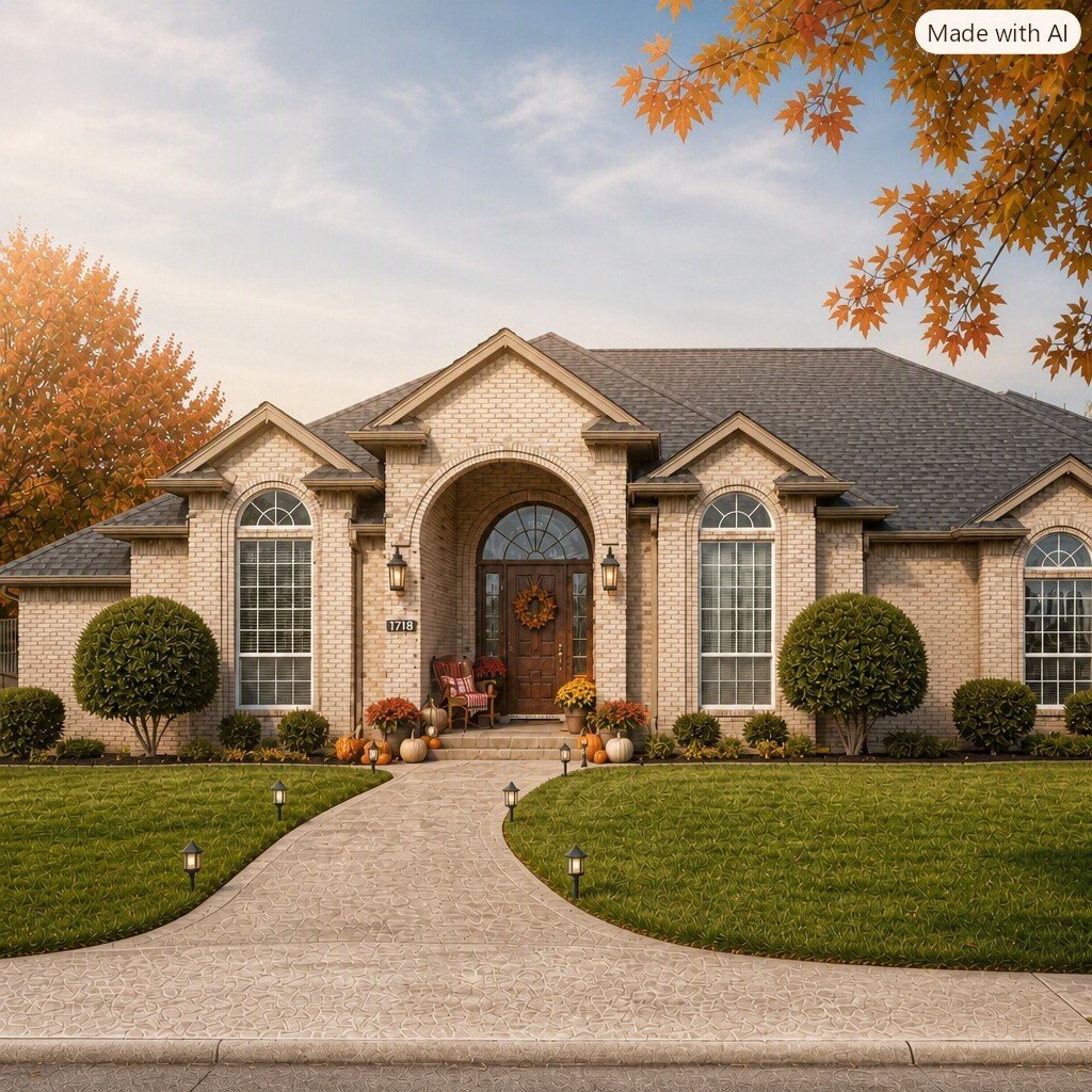 House in Arlington, Texas, United States 1 - 18340829