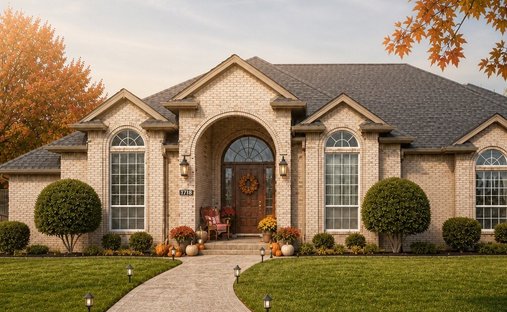 Maison à Arlington, Texas, États-Unis 1