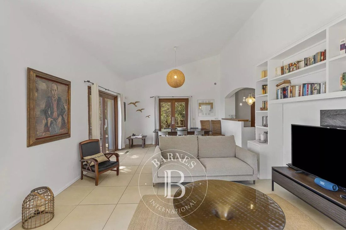 Apartment in Lecci, Corsica, France 4 - 19037444