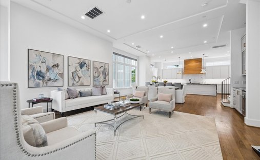 Haus in Houston, Texas, Vereinigte Staaten 1