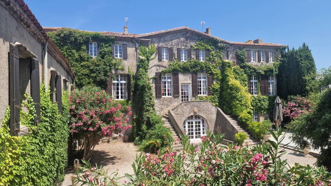 Castello a Baliste, Narbona, Francia 1 - 18624857