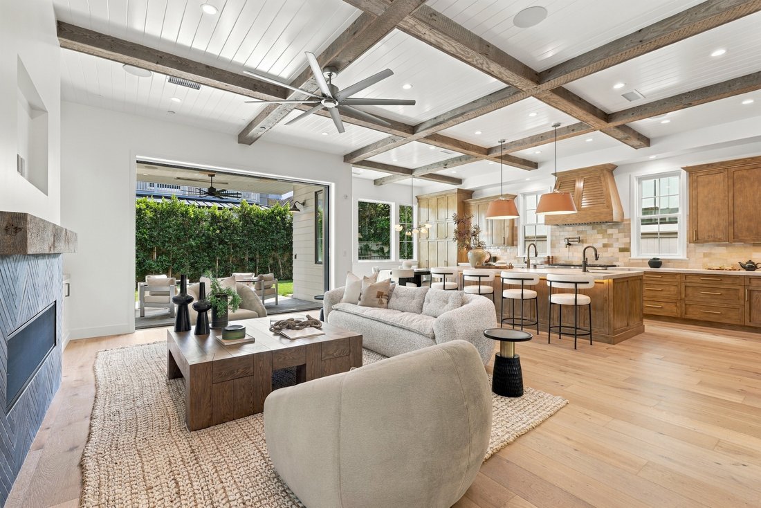 Maison à Manhattan Beach, Californie, États-Unis 1 - 19011648