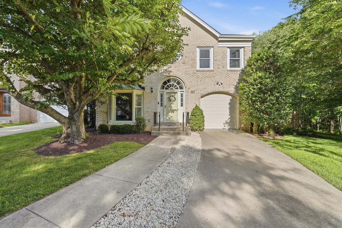 Condominio en Rockville, Maryland, Estados Unidos 1 - 19040038