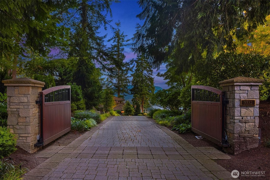 Casa a Sammamish, Washington, Stati Uniti 2 - 19040188