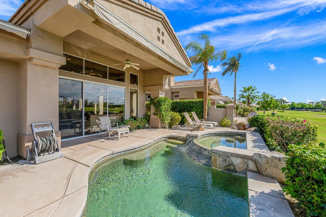 Condominio a Palm Desert, California, Stati Uniti 4 - 19038569