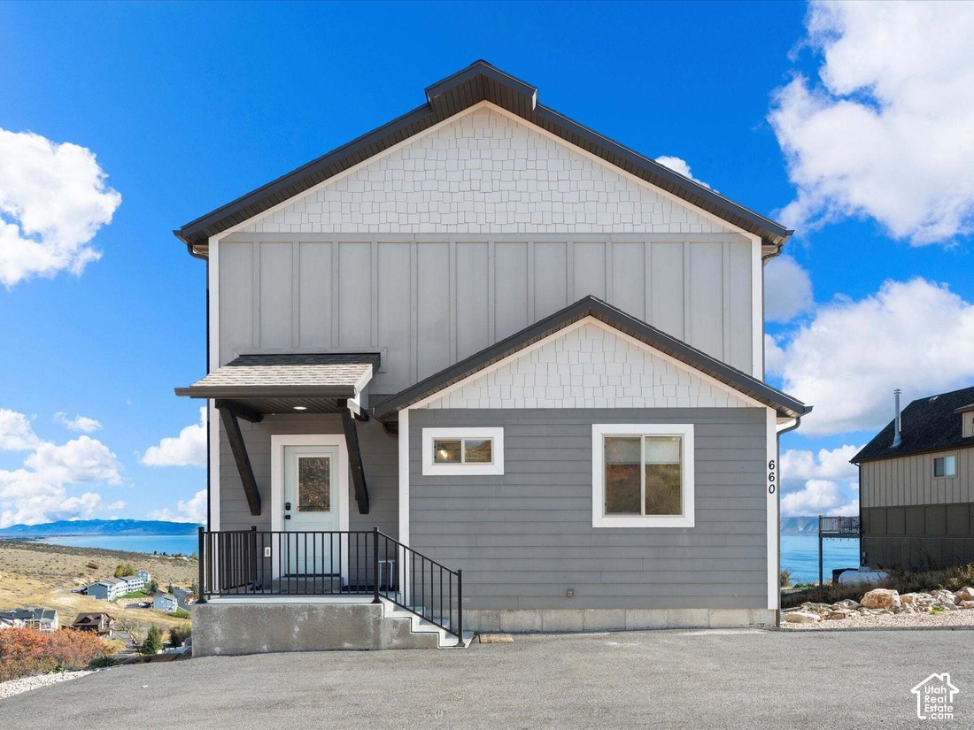 House in Garden, Utah, United States 2 - 17135162