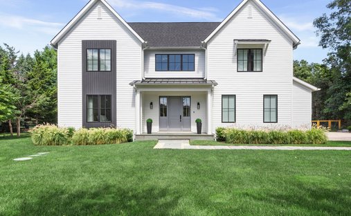 Westhampton, New York, Stati Uniti 1