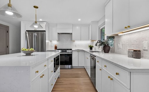 Casa a Arlington, Massachusetts, Stati Uniti 1