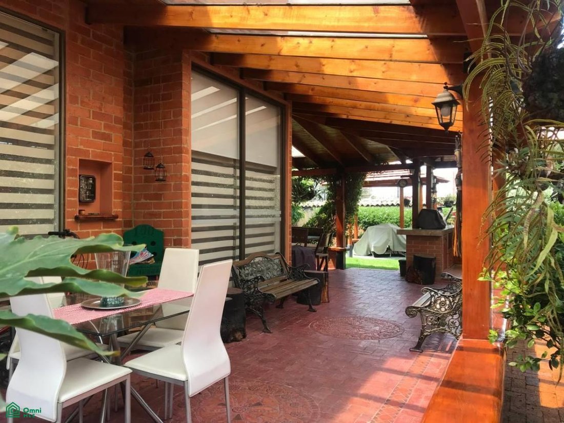 Casa en Cajicá, Cundinamarca, Colombia 2 - 18211757