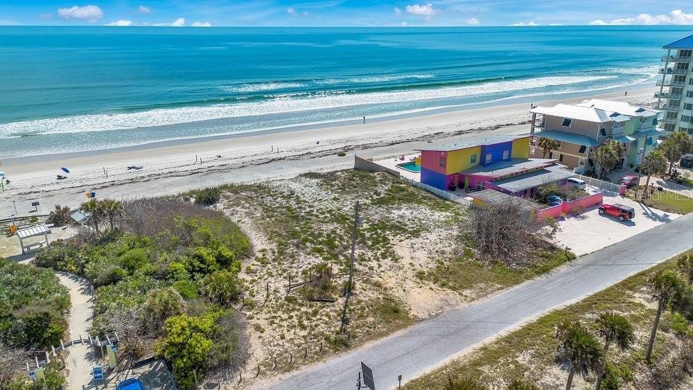 Land in Port Orange, Florida, Vereinigte Staaten 1 - 19040813