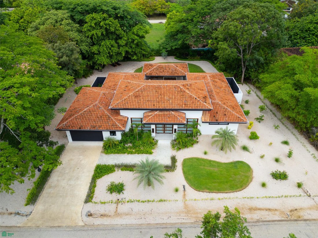 Casa en Pinilla, Provincia de Guanacaste, Costa Rica 4 - 18640020