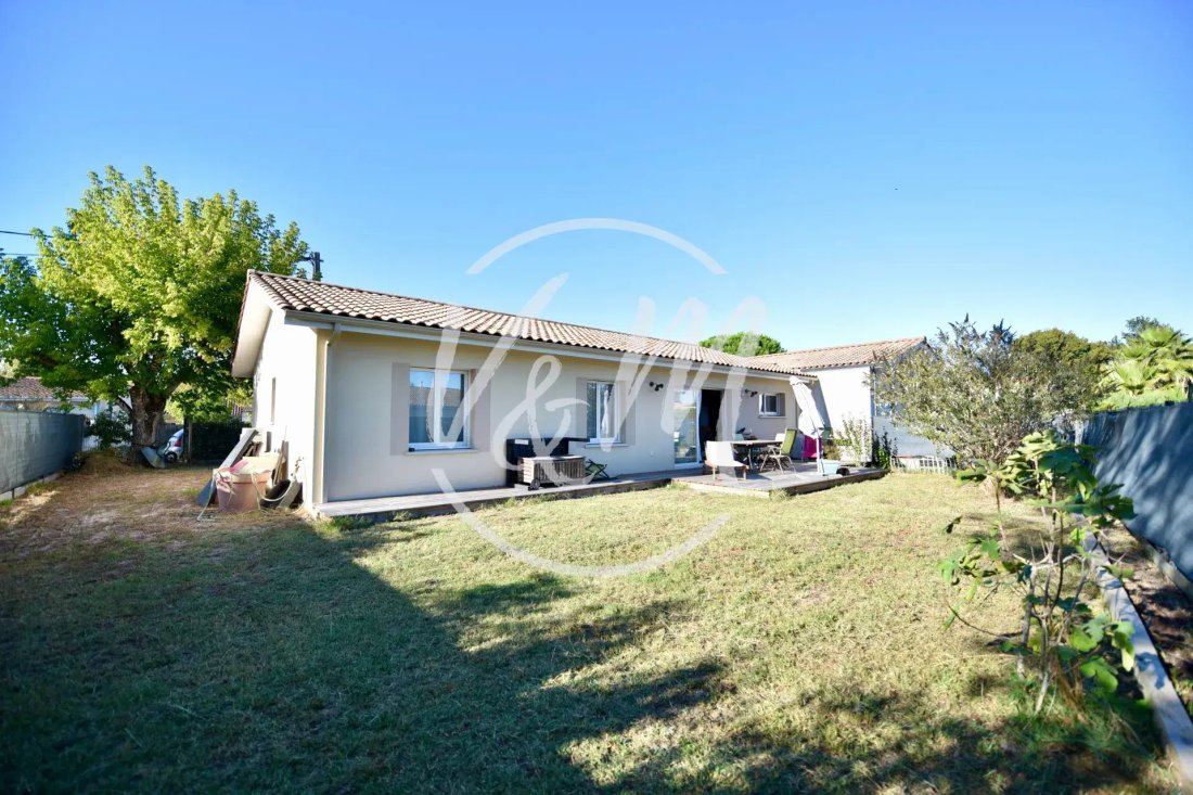 House in Nord Est, Andernos-les-Bains, France 1 - 19037620
