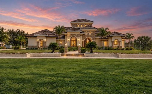House in Elsa, Texas, United States 1