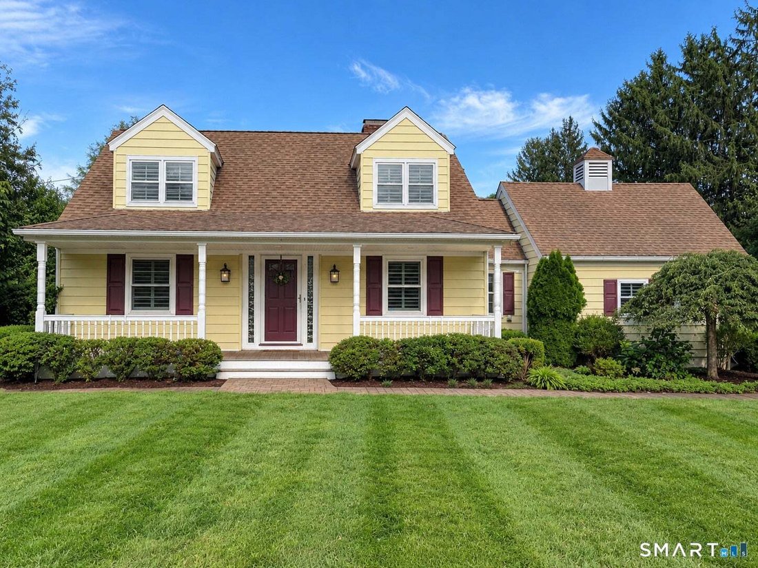 Haus in Norwalk, Connecticut, Vereinigte Staaten 1 - 19006455