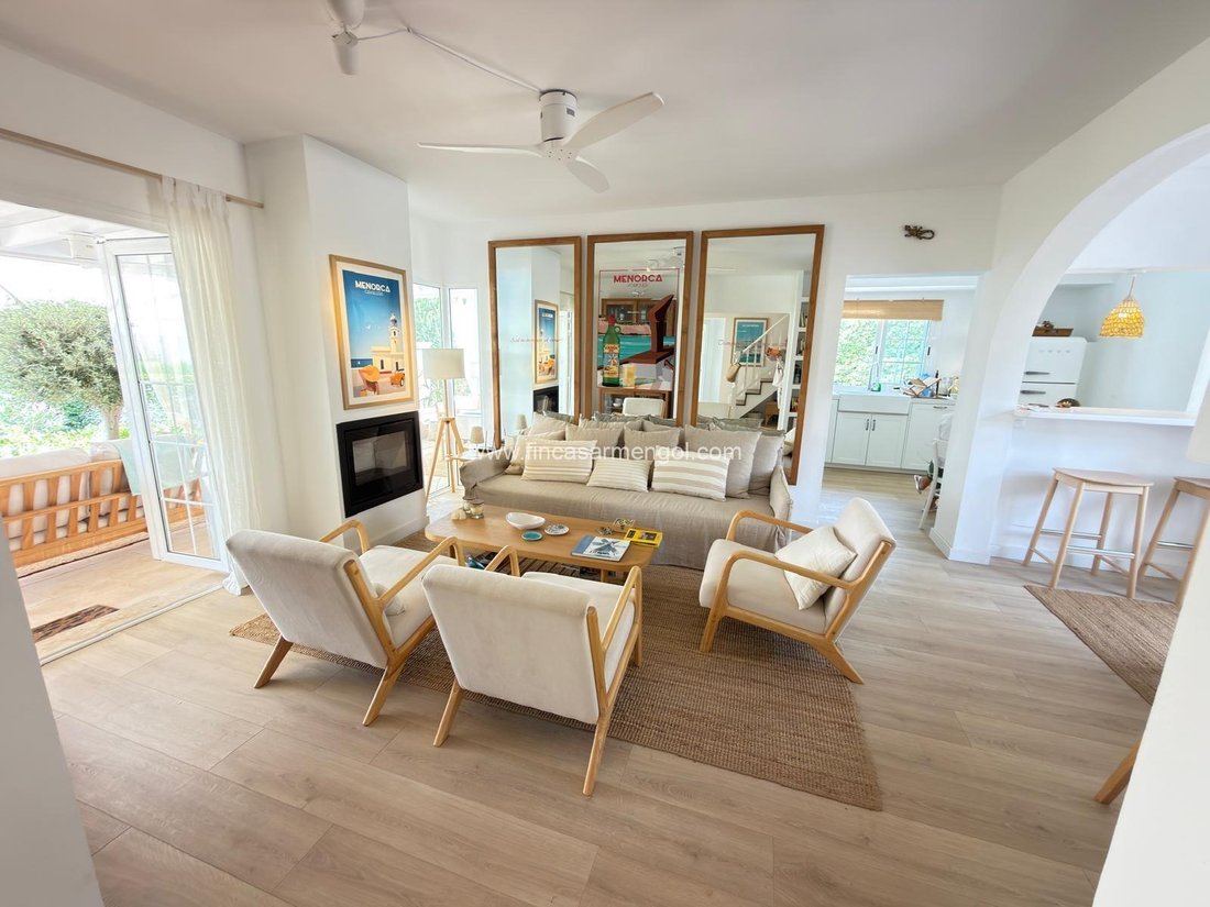 Chalet en Punta Prima, San Luis, Islas Baleares 2 - 19039466