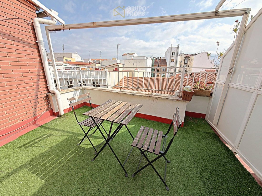 Wohnung in Chamberí, Madrid, Spanien 4 - 19039676