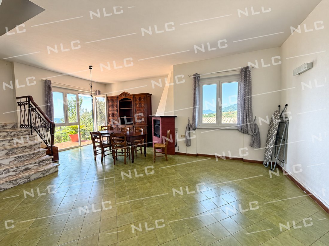 Appartamento a Lavagna, Liguria, Italia 2 - 19039065