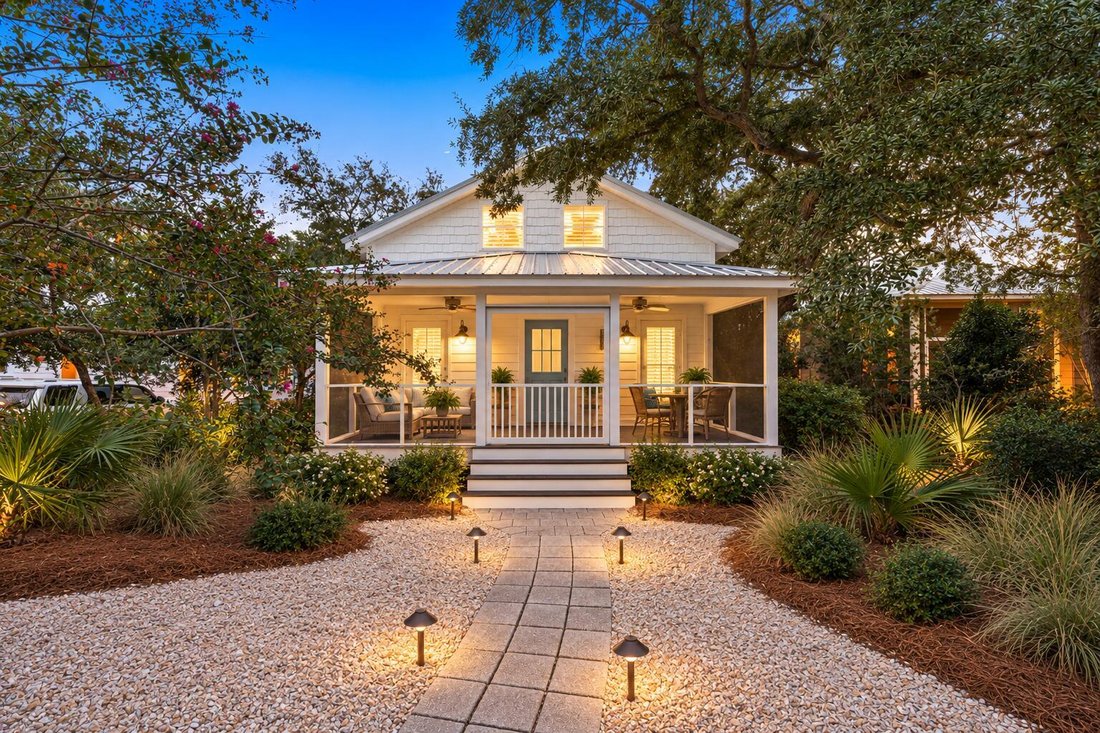 Haus in Santa Rosa Beach, Florida, Vereinigte Staaten 3 - 18799942